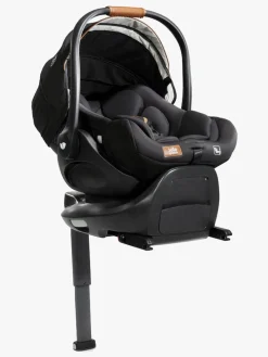 Joie i-Level Recline Autostol Baby, Eclipse