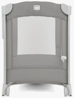 Børn Joie Kubbie Sleep Weekendseng, Foggy Gray