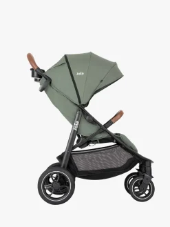 Joie Rejseklapvogne>Litetrax Pro Klapvogn, Laurel