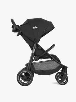 Joie Rejseklapvogne>Litetrax Pro Klapvogn, Shale