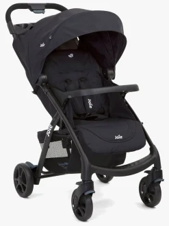 Joie Rejseklapvogne>Muze LX Klapvogn, Coal