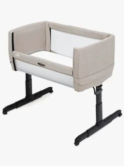 Børn Joie Roomie Go Weekendseng, Clay