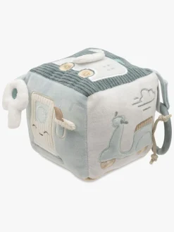 Jollein Babylegetøj*Aktivitetslegetøj, On The Go Blå