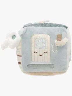 Jollein Babylegetøj*Aktivitetslegetøj, On The Go Blå