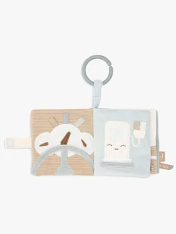 Jollein Babylegetøj>Ativitetsbog, On The Go