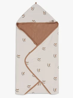 Jollein Badeværelset>Badekåbe Frotté, Nostalgic Ride