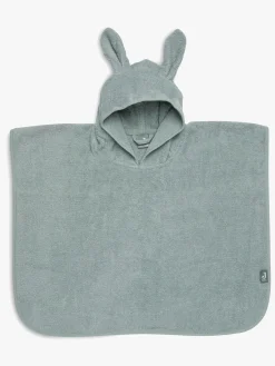 Jollein Badeponcho, Green