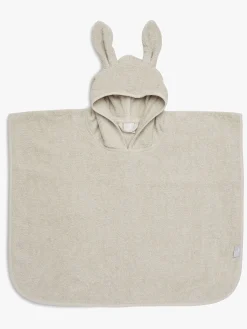 Jollein Badeponcho, Nougat