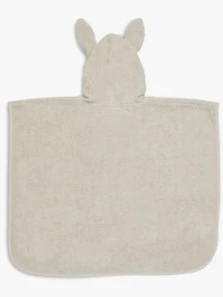 Jollein Badeponcho, Nougat