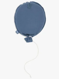 Jollein Interiør*Balloner Vægdekoration, Jeans Blue