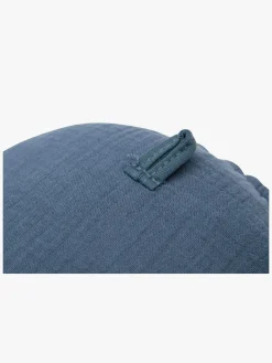 Jollein Interiør*Balloner Vægdekoration, Jeans Blue