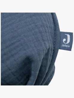 Jollein Interiør*Balloner Vægdekoration, Jeans Blue