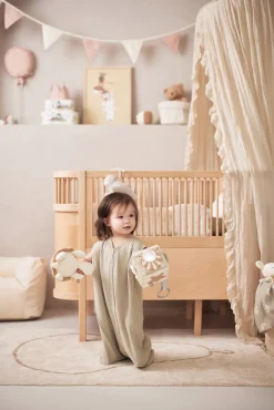 Jollein Interiør*Balloner Vægdekoration, Wild Rose