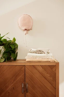 Jollein Interiør*Balloner Vægdekoration, Wild Rose