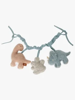 Jollein Barnevognslegetøj, Roarsome