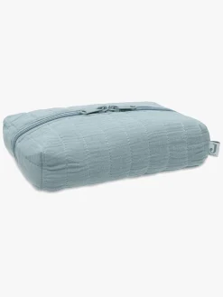 Jollein Pleje & Hygiejne*Beholder til Vådservietter, Sea Green Grøn