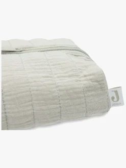 Jollein Pleje & Hygiejne></noscript>Beholder til Vådservietter, Olive Green