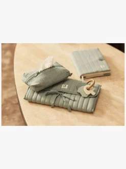 Jollein Pleje & Hygiejne></noscript>Beholder til Vådservietter, Olive Green