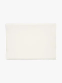 Jollein Betræk til Puslepude 50x70cm 2-pak, Ivory