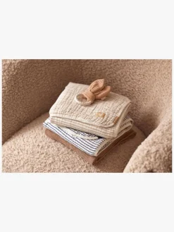 Jollein Babylegetøj></noscript>Bunny Ears Bidering, Moonstone