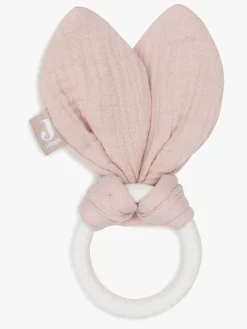 Jollein Bunny Ears Bidering, Wild Rose