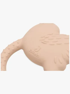 Jollein Babylegetøj>Gummi Bidelegetøj, Lovely Birds