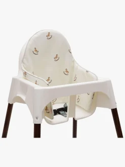 Jollein Højstole & Tilbehør>Hynde, Nostalgic Ride