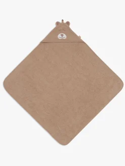 Jollein Jungle Jambo Badekåbe Frotté, Cheetah