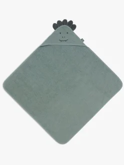 Jollein Badeværelset>Jungle Jambo Badekåbe Frotté, Croco