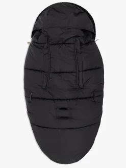 Jollein Kørepose, Puffed Black