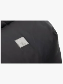 Jollein Kørepose, Puffed Black