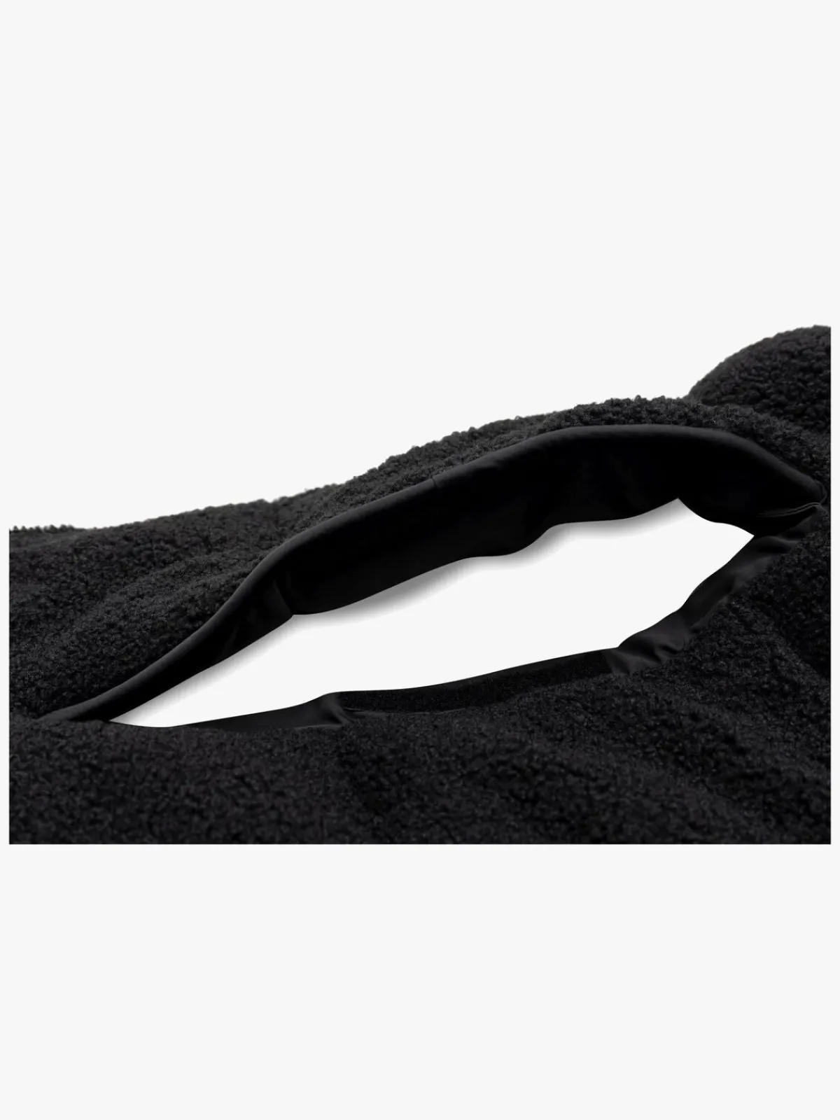 Jollein Kørepose, Puffed Black