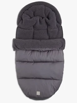 Jollein Kørepose, Puffed Grey