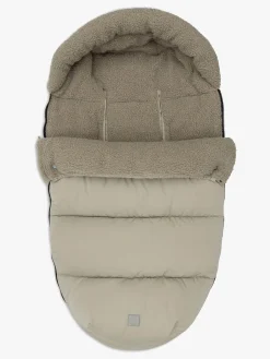 Jollein Kørepose, Puffed Olive Green