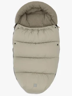 Jollein Kørepose, Puffed Olive Green