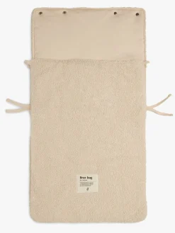 Jollein Minikørepose, Bouclé Naturel