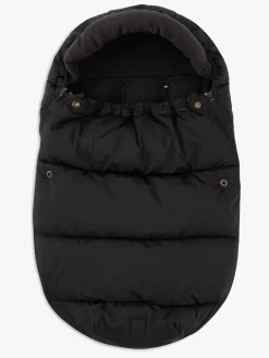 Jollein Minikørepose, Puffed Black