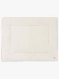 Jollein Interiør*Playpen Legetæppe Cloudy Rib, Oatmeal