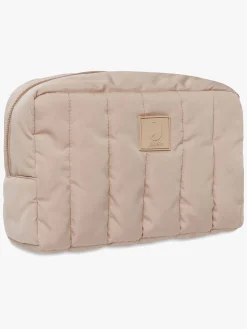 Jollein Puffed Toilettaske, Biscuit