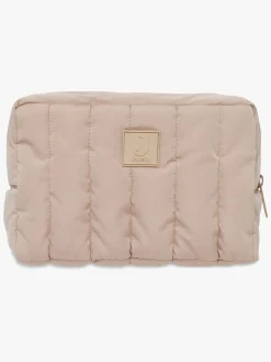 Jollein Puffed Toilettaske, Biscuit