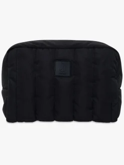 Jollein Puffed Toilettaske, Black