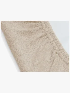 Jollein Pusleborde></noscript>Puslepudebetræk 50x70 cm, Nougat