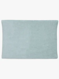 Jollein Puslepudebetræk 50x70cm 2-pak, Sea Green/Biscuit