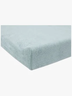 Jollein Puslepudebetræk 50x70cm 2-pak, Sea Green/Biscuit