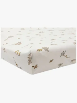 Jollein Puslepudebetræk 50x70cm, Riverside