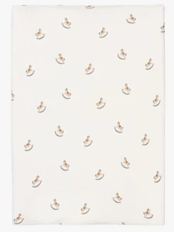 Jollein Puslepudebetræk 50x70cm, Nostalgic Ride