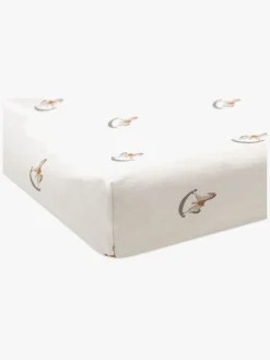 Jollein Puslepudebetræk 50x70cm, Nostalgic Ride