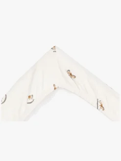 Jollein Puslepudebetræk 50x70cm, Nostalgic Ride