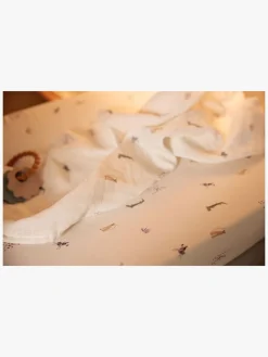 Jollein Puslepudebetræk 50x70cm, Jungle Jambo