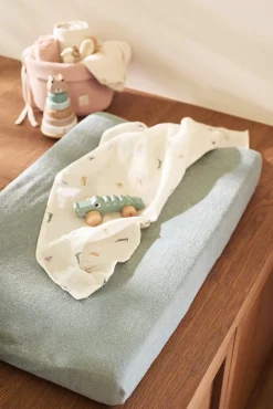 Jollein Puslepudebetræk 50x70cm, Jungle Jambo